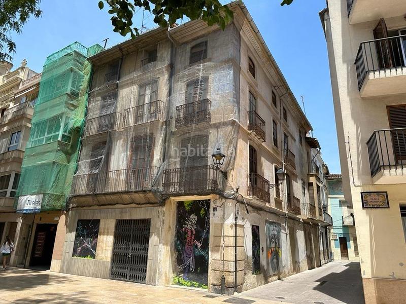 Foto c6bf18b0-ae64-413e-b162-94ee2a409d1d. Casa con parcheggio in La Vila Alzira