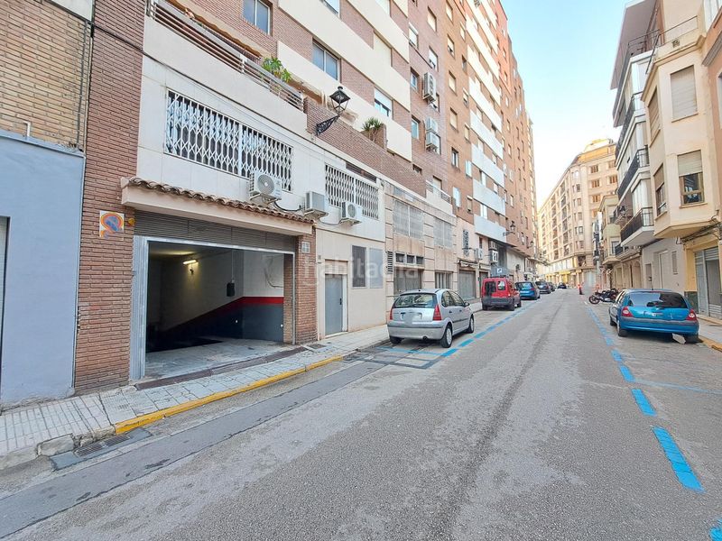 Foto 159886e7-bc28-4529-bdd0-4c063cc4f28a. Aparcament cotxe a Albuixarres Alzira