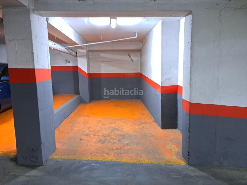 Foto e1d131b1-42b0-4f64-9b29-8a885c6fb334. Aparcament cotxe a Albuixarres Alzira