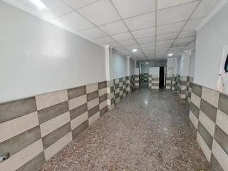 Lloguer Local Comercial a Alquenència - Venècia. Local comercial en alquiler en alzira