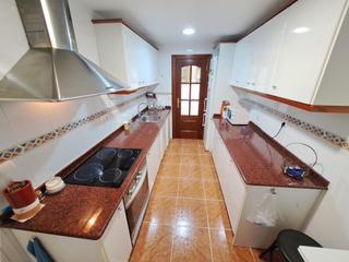 Pis a La Vila. Piso en venta en pleno centro de alzira