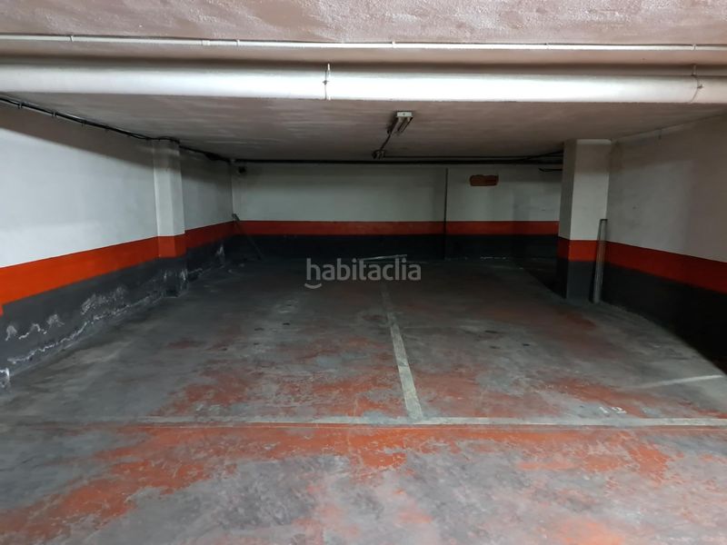 Foto 064785ee-ac52-4717-8325-2dd2833aa234. Aparcament cotxe a Pere Crespí Alzira