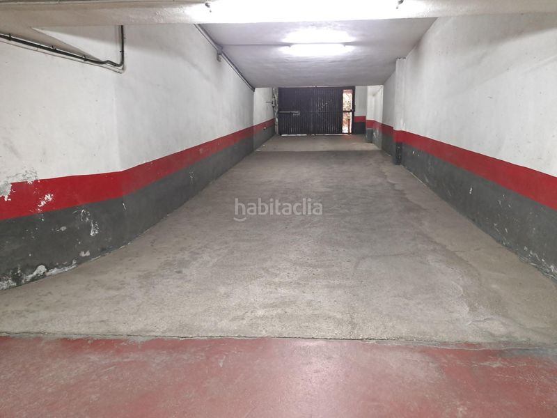 Foto 0e3a06f8-4f13-4d90-8d4a-bbce8d0bf4e8. Aparcament cotxe a Pere Crespí Alzira