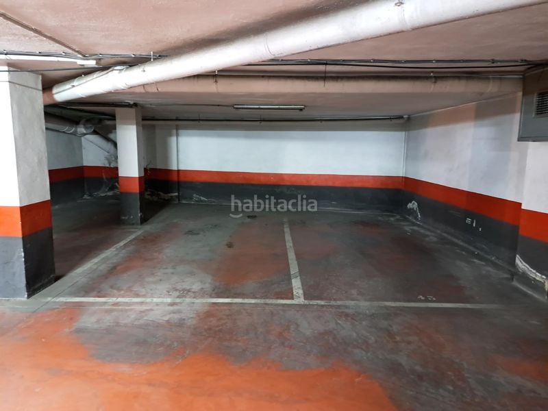Foto 1c7b8029-fe41-40db-bd5d-bf3cd388260e. Aparcament cotxe a Pere Crespí Alzira
