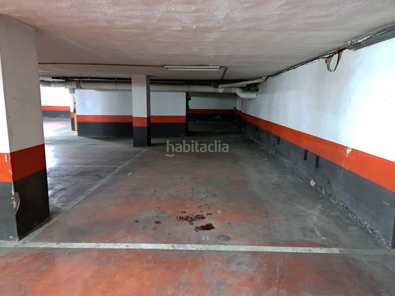 Foto 44c642f1-d36d-473d-ad89-3015e82d16d4. Aparcament cotxe a Pere Crespí Alzira