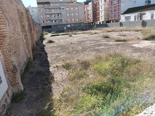Terreny residencial a Algemesí. Sin comisión al comprador!! solar urbano residencial en venta en