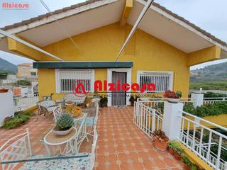 Chalet in Corbera. Estupendo chalet en corbera, zona les coves.