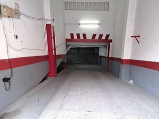 Alquiler Parking coche  Riola. Plaza de garaje en alquiler, zona dgt