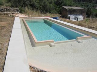 Finca rústica a Urbanitzacions i Pedanies Nord. Excelente parcela rústica en venta en la murta