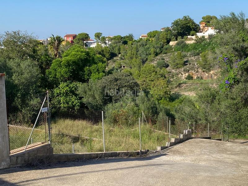 Foto 38817b99-9fa4-499b-9a12-5184ba501f77. Terreno residenziale in Urbanitzacions i Pedanies Nord Alzira