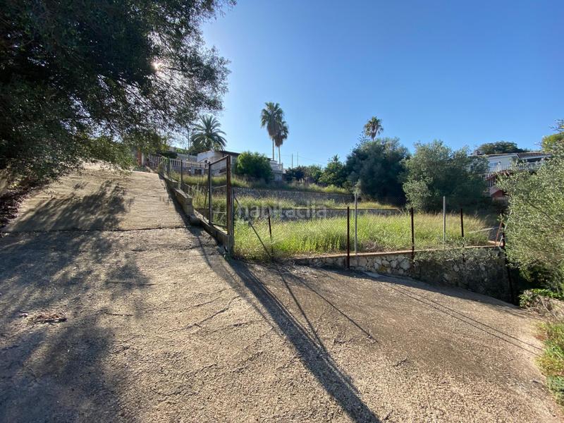 Foto 3b306782-5b49-40b2-8580-887ccc99d8b0. Terreno residenziale in Urbanitzacions i Pedanies Nord Alzira