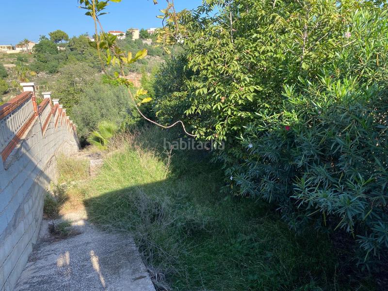 Foto eb53acd9-17ec-48fe-b7e1-503975825479. Terreno residenziale in Urbanitzacions i Pedanies Nord Alzira