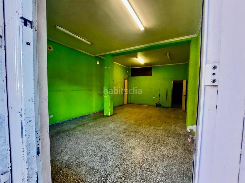 Foto 1150856e-e405-4018-9d1b-99ba0e7dba0e. Geschäftsraum in Albalat de la Ribera