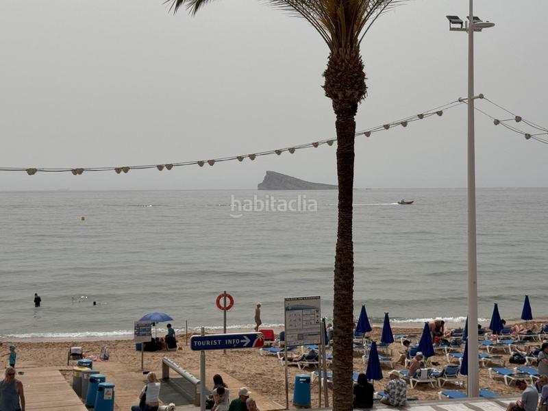 Foto 661e7ca8-87cf-4ff4-87f1-2edf87598544. Apartament a Playa Levante Benidorm
