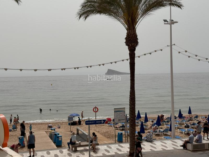 Foto a1e37838-3a4f-4fdc-85f2-cad3dfe5d022. Apartament a Playa Levante Benidorm