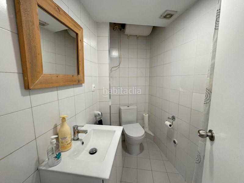 Foto caf807fa-b401-44c3-9ebd-2d02f6b0e07f. Apartament a Playa Levante Benidorm