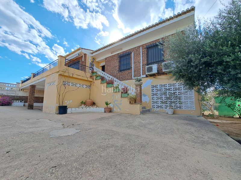 Foto d2619b94-6fb3-4971-9ce7-be871efb024e. Masia amb aparcament piscina a Pobla Llarga (la)