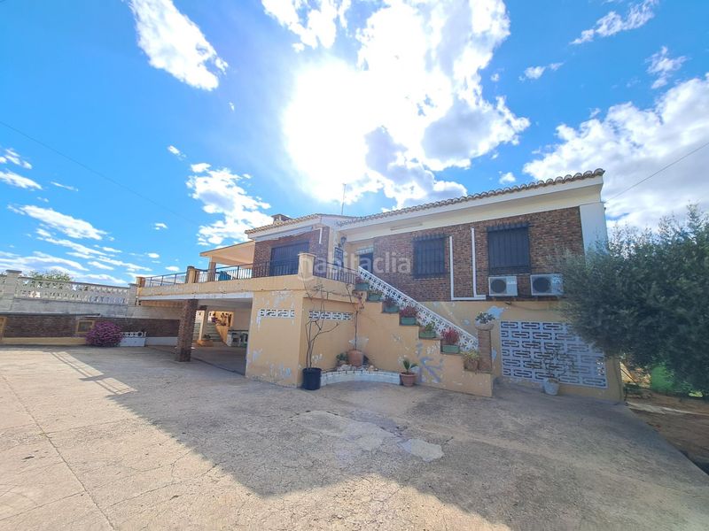 Foto fd7d288c-d412-406a-b28f-b149d61123db. Masia amb aparcament piscina a Pobla Llarga (la)
