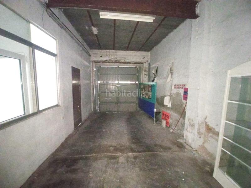 Foto 80c98a8d-4602-407c-bc68-8d65613bae5e. Geschäftsraum in Corbera