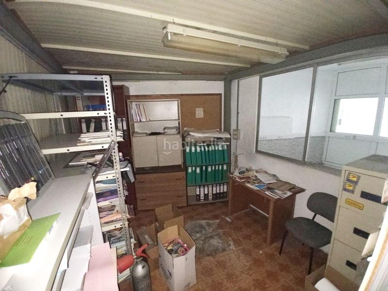 Foto 8103d7ca-b977-4067-bbe7-22c7c59cc5b2. Geschäftsraum in Corbera