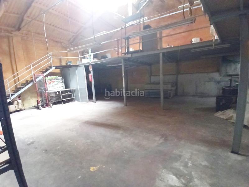 Foto d87346c8-afe4-4494-a429-295e0a65d175. Geschäftsraum in Corbera