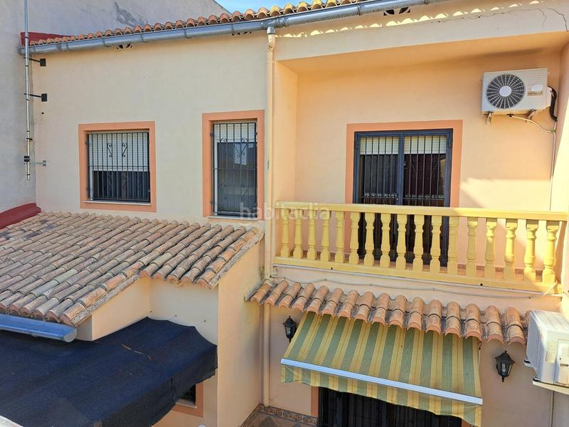 Foto 08729822-17b0-463e-9152-8d5e8f4f45db. Haus mit parking in Rafelguaraf