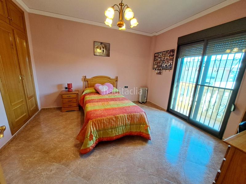 Foto 0b5143ce-83b4-47f2-a46e-acbf53a4b75b. Haus mit parking in Rafelguaraf