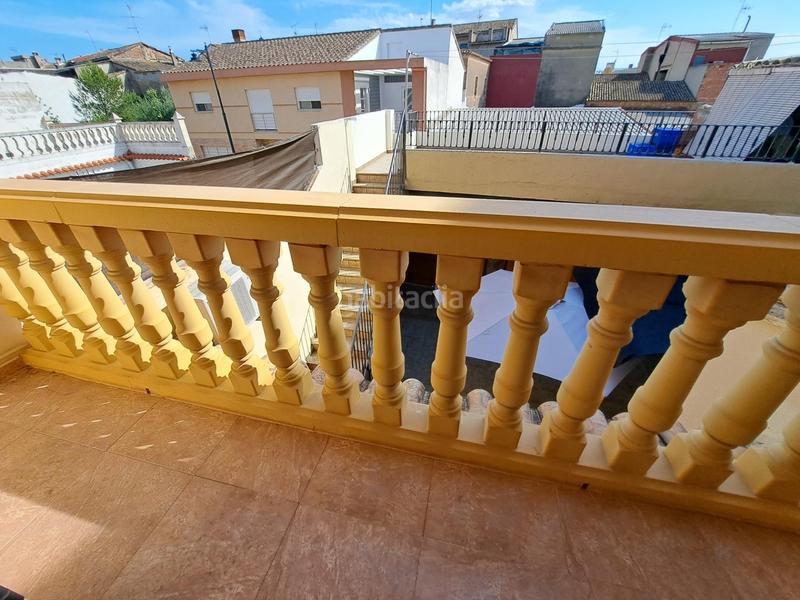 Foto 25720bde-7fc0-4712-a1d1-a61cf1fed3f3. Haus mit parking in Rafelguaraf