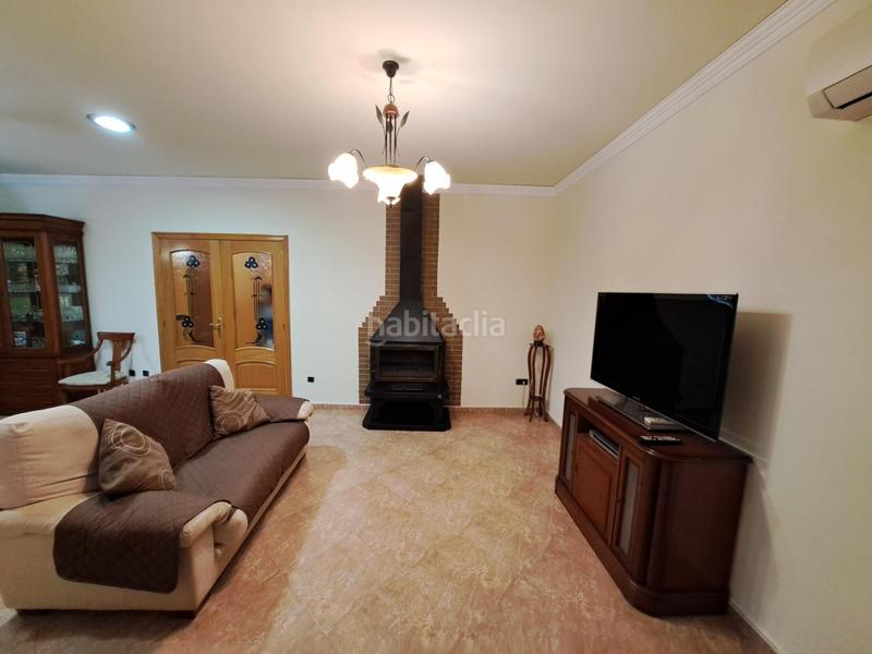 Foto 2eb328b1-839f-4c6b-900f-3ceea8373533. Haus mit parking in Rafelguaraf