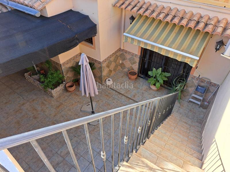 Foto 35033617-76c1-44a5-afd5-6eabd2b680a1. Haus mit parking in Rafelguaraf