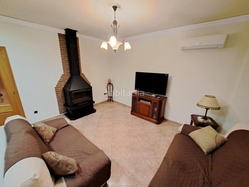 Foto 526f6125-d745-46d8-95d5-dc3925b09c54. Haus mit parking in Rafelguaraf