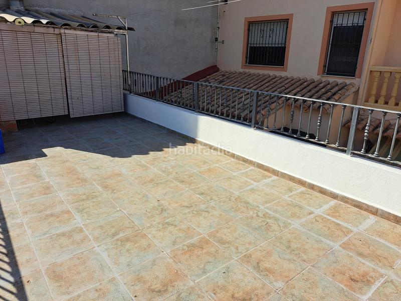 Foto 663beadb-244d-4860-b2db-6b9746c8c2fc. Haus mit parking in Rafelguaraf