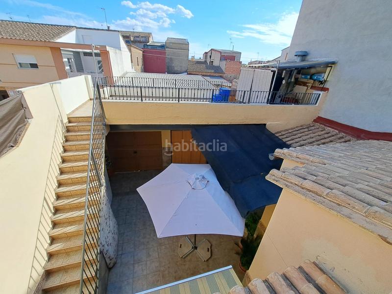 Foto 71ea2be8-b3e7-4257-9ceb-c50487447288. Haus mit parking in Rafelguaraf