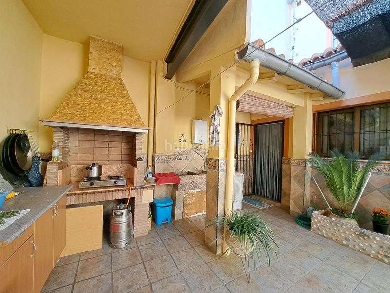 Foto 8293bfaf-e91e-4fb1-92b4-d108a50888ef. Haus mit parking in Rafelguaraf