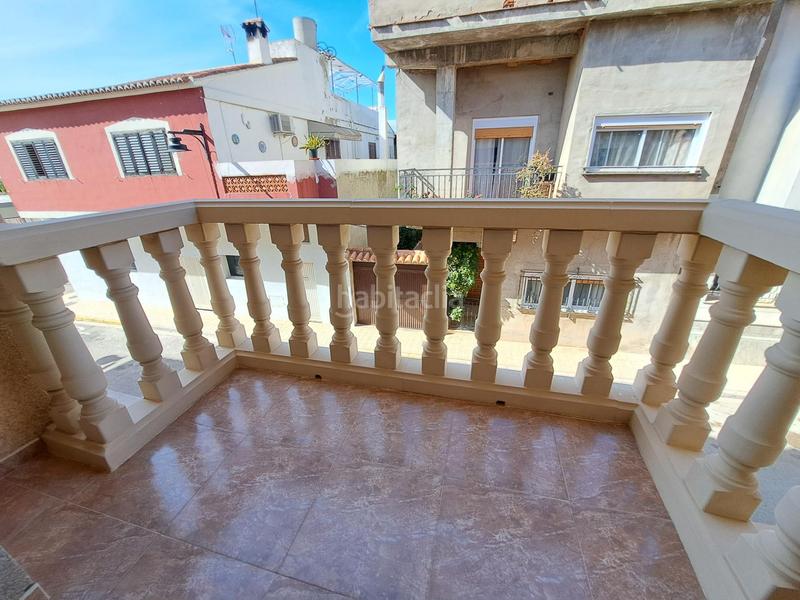 Foto a56e97c5-f953-4e16-89b8-b299d35ffaf0. Haus mit parking in Rafelguaraf