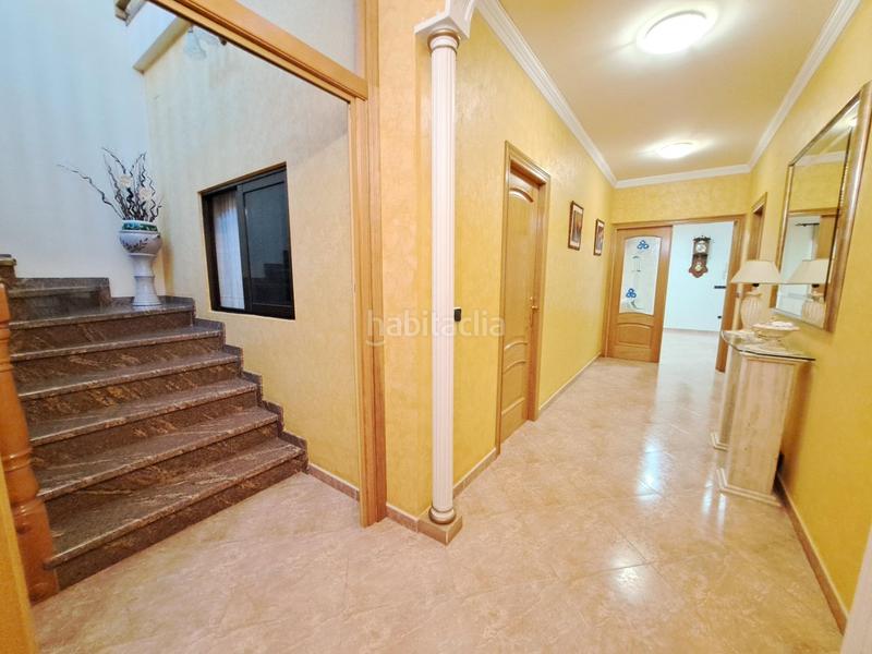 Foto fba54888-7e43-4425-9ba7-af208a2c42fd. Haus mit parking in Rafelguaraf