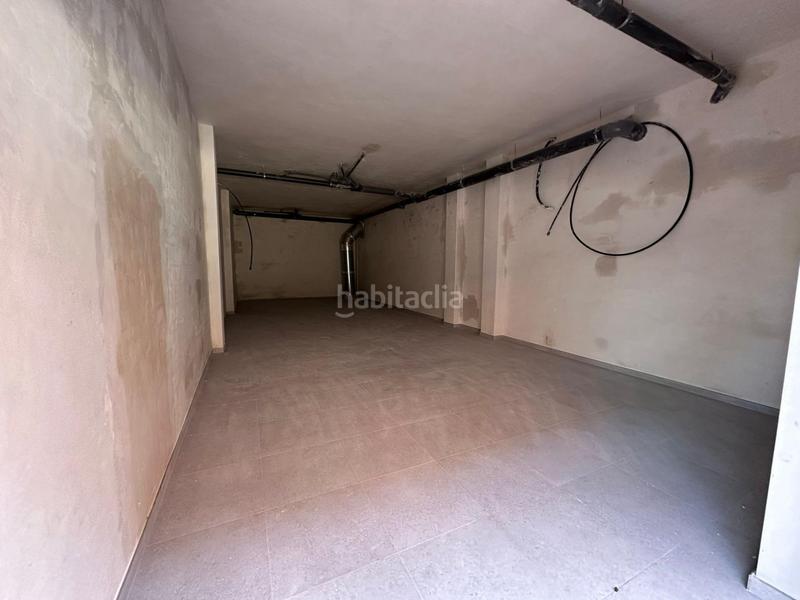 Foto 302521c9-92d7-4bfd-9282-038c9b165886. Locale commerciale in calle dolores ibarruri 5 b in Alzira