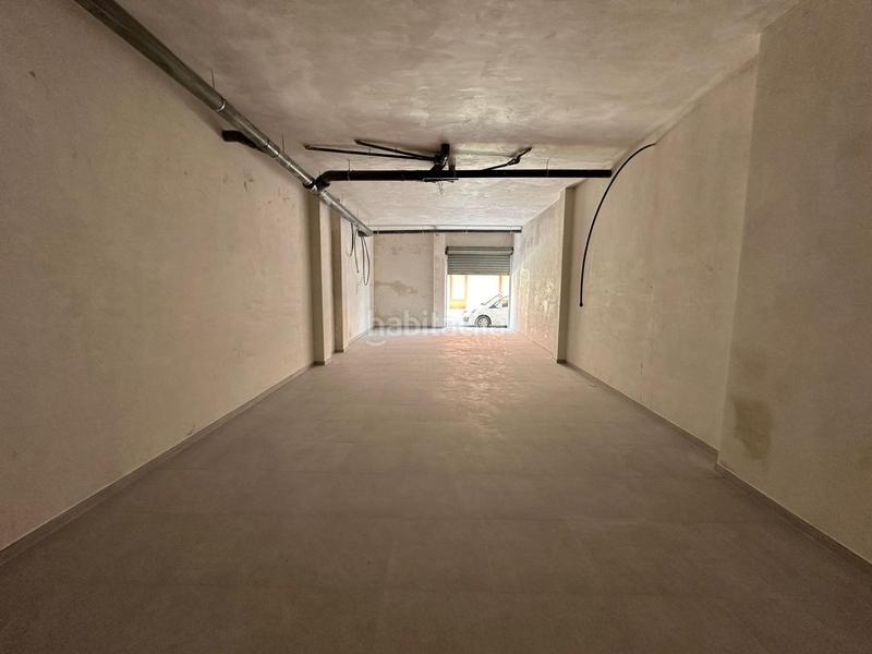 Foto bc5f28ae-0722-4bb8-b66d-216054aadb48. Locale commerciale in calle dolores ibarruri 5 b in Alzira