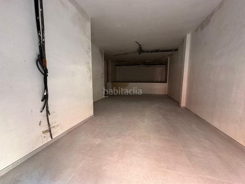 Foto 5028b293-ecb2-4a1b-8098-cb461f63916c. Local commercial dans Alquenència - Venècia Alzira