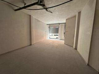 Local commercial à Alquenència - Venècia. Se vende maravilloso local en la zona del bingo de alzira