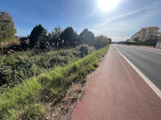 Finca rústica a L'estanyo nord b 87. Se venden rústicos en denia a 200 metros de la playa