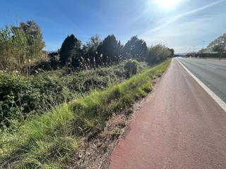 Finca rústica a L'Almadrava - L'Estanyó. Se venden rústicos en denia