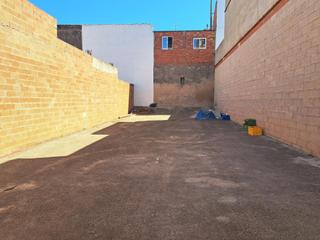 Terreny residencial a Benicull De Xúquer. Suelo urbano en venta en benicull