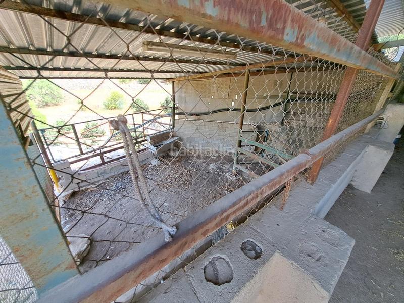 Foto 2d68ea5a-d39c-45d6-8e7f-6942f7b4dc9a. Chalet with parking pool in Urbanitzacions i Pedanies Sud Alzira