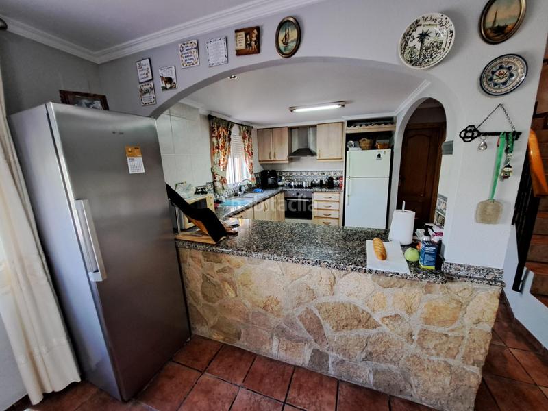 Foto 37c65553-8f15-49cd-90ae-bc275c3e4ba5. Chalet with parking pool in Urbanitzacions i Pedanies Sud Alzira