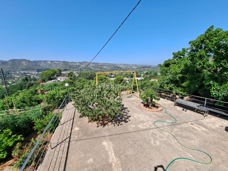 Foto 47e488eb-edf1-42a5-a3e3-74bc52e39d0b. Chalet with parking pool in Urbanitzacions i Pedanies Sud Alzira