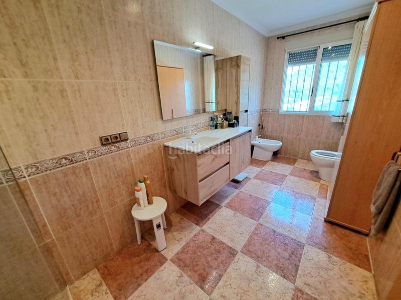 Foto 65529697-6858-45c9-85a9-b73605b81e31. Chalet with parking pool in Urbanitzacions i Pedanies Sud Alzira