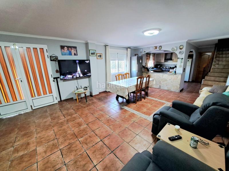 Foto 9067d686-5903-449b-a843-87e0a2d8e495. Chalet with parking pool in Urbanitzacions i Pedanies Sud Alzira