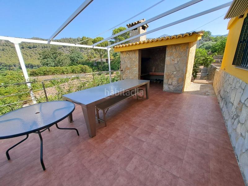 Foto a34da4e1-f0a8-47e8-ad36-519a4f6c2c43. Chalet with parking pool in Urbanitzacions i Pedanies Sud Alzira