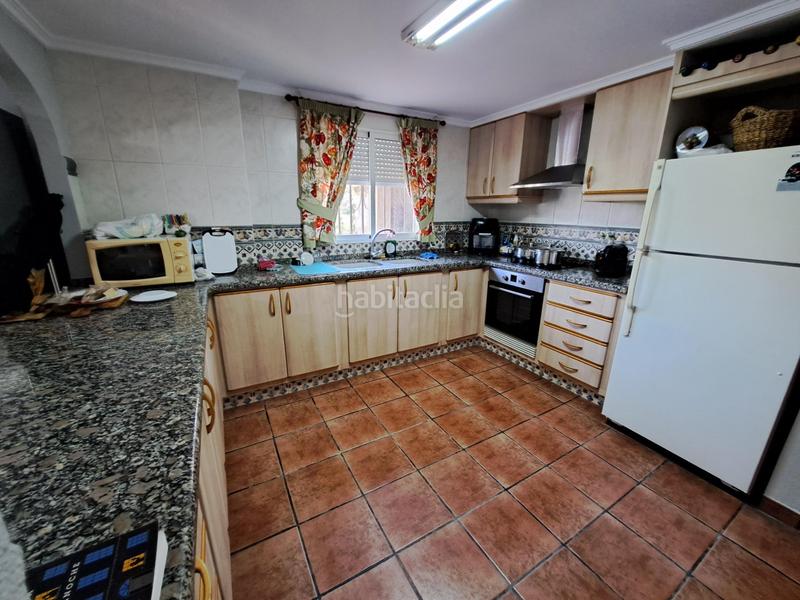 Foto b578b1ab-9c8a-4c87-b674-530e581a3e06. Chalet with parking pool in Urbanitzacions i Pedanies Sud Alzira